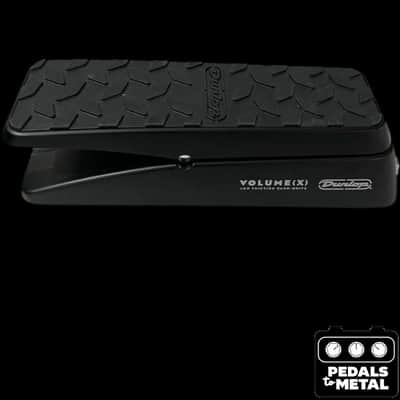 Dunlop DVP3 Volume (X) - Present - Black - X15976 image 6