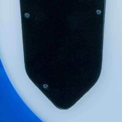 Ibanez  Art 100  White image 10