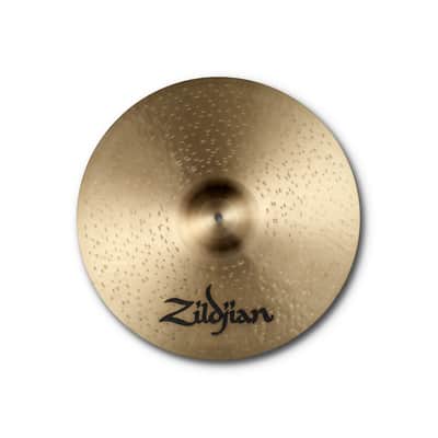 Zildjian 18" K Custom Dark Crash image 3