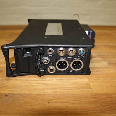 Used Sound Devices 633 image 2