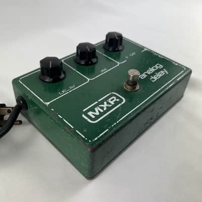 MXR MX-118 Analog Delay Pedal Bild 3