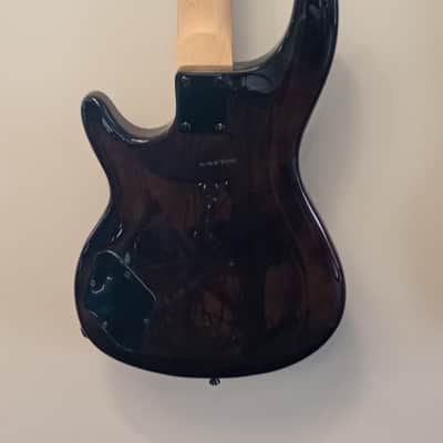 Falown 4 String Bass Guitar image 4