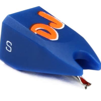 Ortofon DJS Stylus Replacement Stylus for DJ Cartridge image 2