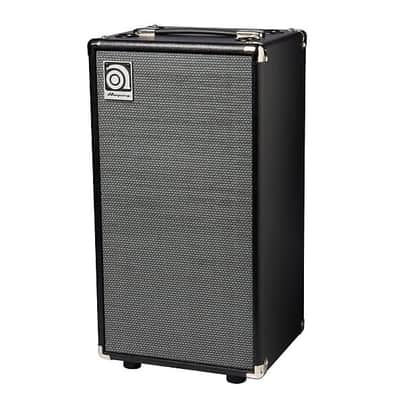 Ampeg SVT-210AV 2x10 Bass Cabinet image 1