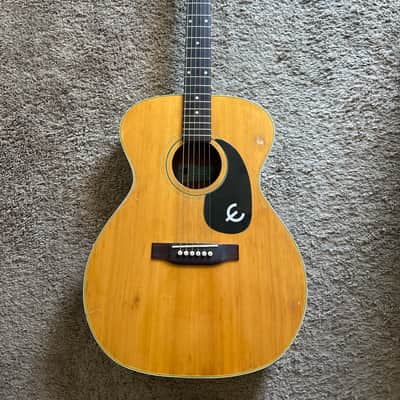 Epiphone Ft-130 1970’s - Lacquer image 1