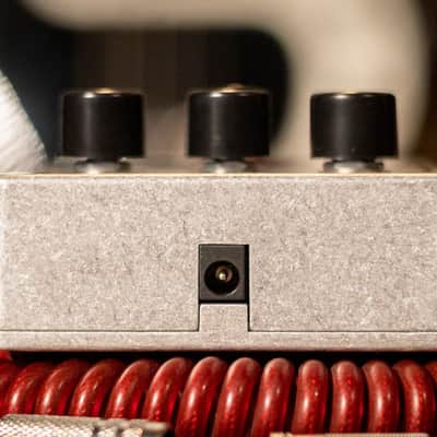 Electro-Harmonix Micro Q-Tron Envelope Filter Pedal image 7