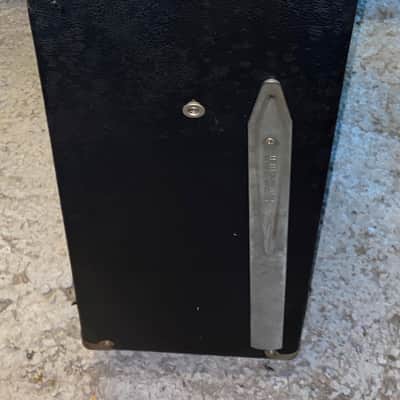 Fender Super Reverb 1977 - SIlver Face Large Box 70 Watts image 4