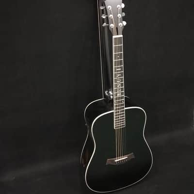 4 Strings Bass /6 Strings Acoustic/Electric, Drums/Reverb/Effects, Busuyi Double Neck Super Guitar With Tuner image 4