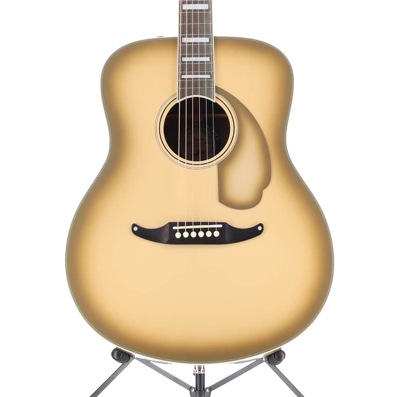 Fender PALOMINO VINTAGE, ANTIGUA LTD