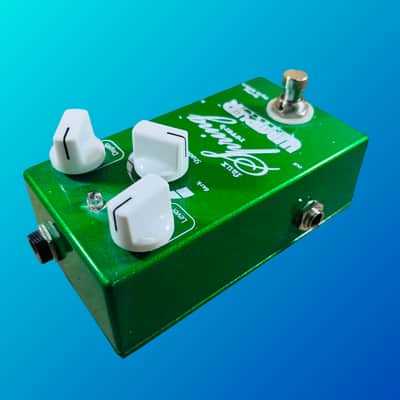 Wampler Faux Spring Reverb image 3