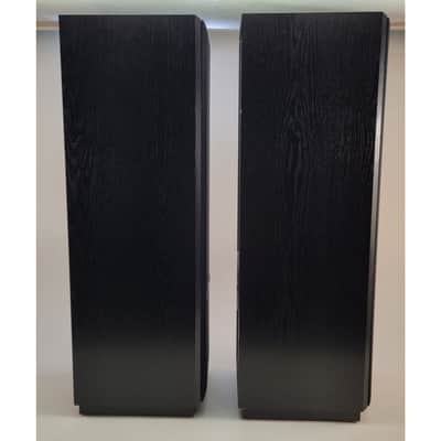 Polk Audio Monitor Series 8T Floor Speakers -Tested- Local Pick Up Only image 4