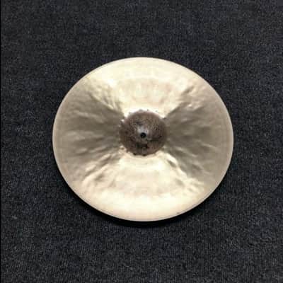 Sabian HHX Complex Medium 14" Hi-Hat Cymbals image 5