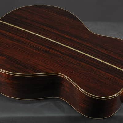 Olson James Taylor Signature Model JTSM Series I #4 of 80 image 9