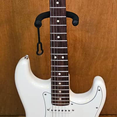 Fender Stratocaster HSS image 3
