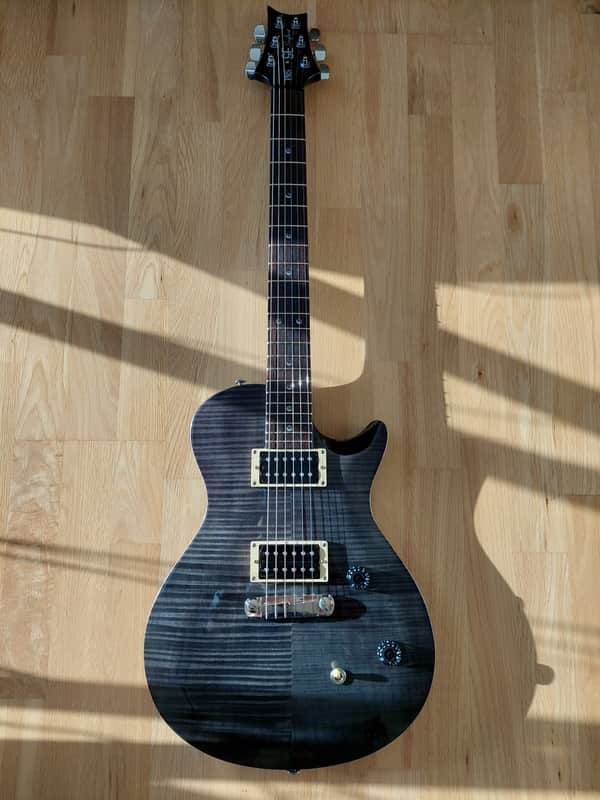 PRS Standard Se Singlecut