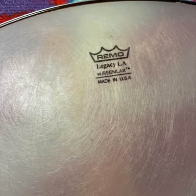 20” Remo Legacy LA W/Reemlar (2-Count) image 2