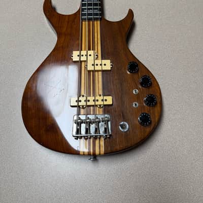 1979 Kramer DMZ5000 image 4