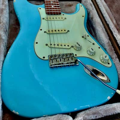 Paul Reed Smith PRS KID Limited 2013 Custom24 Pattern Thin Neck