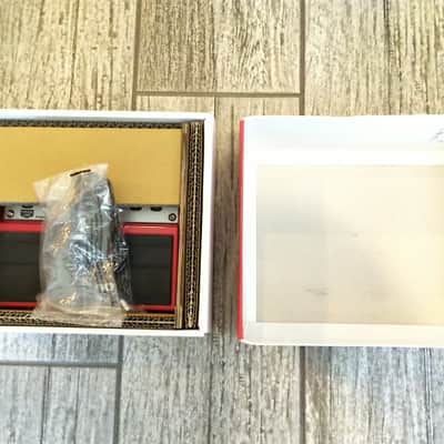 Boss VE-20 Vocal Processor Twin Pedal Vocal Performer image 5
