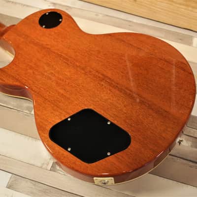 Tokai LS129NC Honeyburst (Made In Japan) image 7