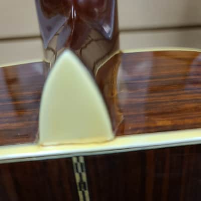 Fender FJ-70 1981 Tabaco Burst image 11