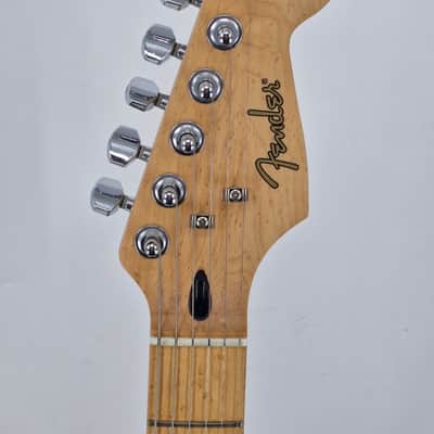 Fender Special Edition Lite Ash Stratocaster - Used image 4