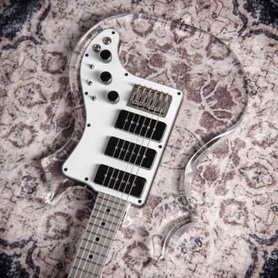 Electrical Guitar Company Tiger image 20