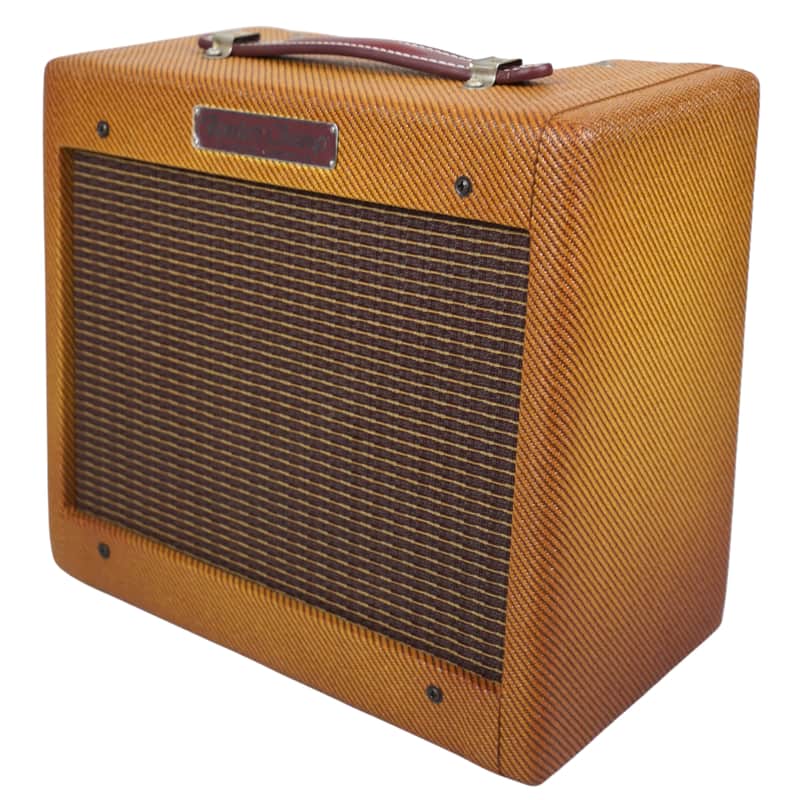 Fender '57 Champ Combo - 2021 image 1