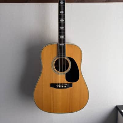 Martin D-41 Custom 2003 image 1