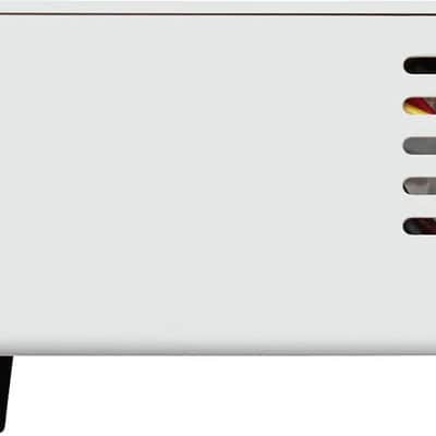 Orange Dual Baby 100 Guitar Head, 100W, Orange/Black image 4
