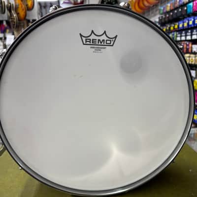 Ludwig Brass Supraphonic 70s - Chrome image 9