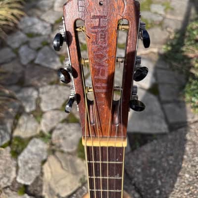 National Style 1 Square Neck Resonator 1927 image 2