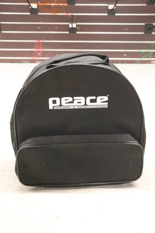 Peace Drums & Percussion Snare Drum Backpack image 1