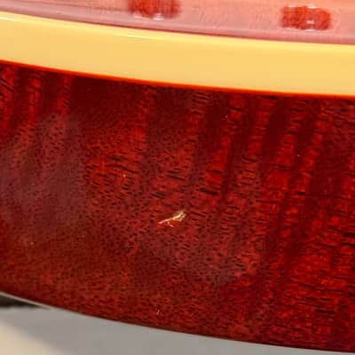 Gibson Les Paul Standard 120th Anniversary 2014 - Cherry Sunburst image 9