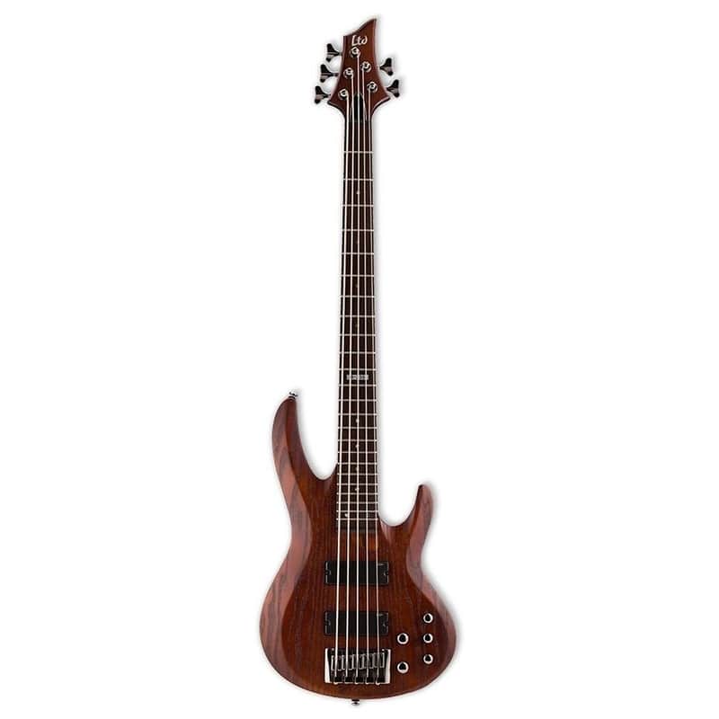 ESP LTD B-335 Active image 2