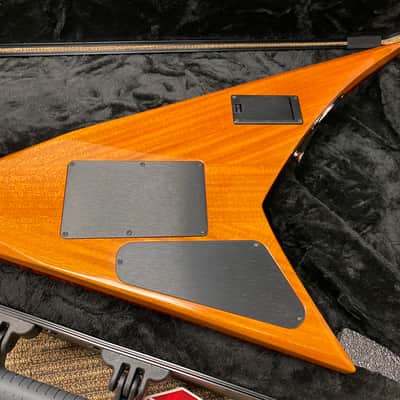 Jackson USA Custom Shop Limited Edition Oli Herbert RR24 Rhoads image 9