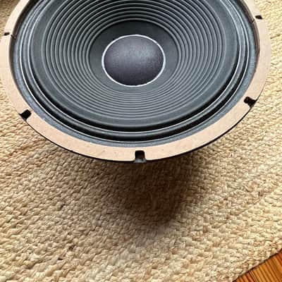 Jensen C15N Gold Label 1966 4 ohms Bild 4