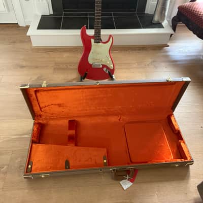 Fender American Vintage II 1961 Stratocaster 2025 image 4