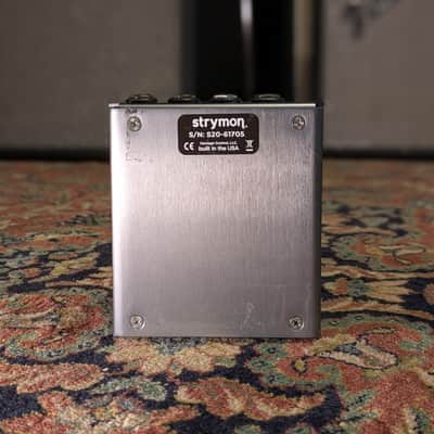 Strymon El Capistan V1 image 4