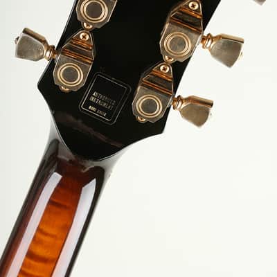 Gibson 1980 L-5 CEC image 6