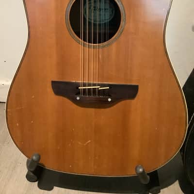 Takamine EN10. 12 string 1990 Natural image 5
