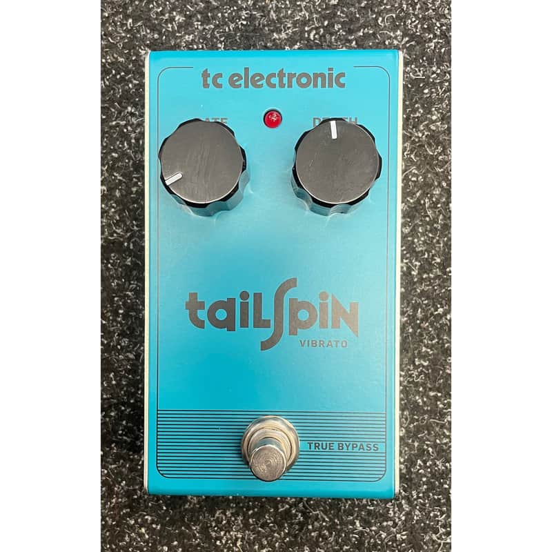 TC Electronic Tailspin