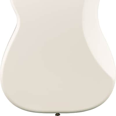 Squier Classic Vibe '60s Precision Bass Bass Laurel Fingerboard Olympic White image 3