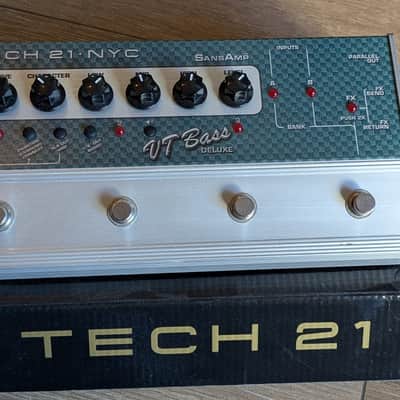 Pete Cornish BD-1 Deluxe Series Guitar Or Bass Overdrive | Reverb