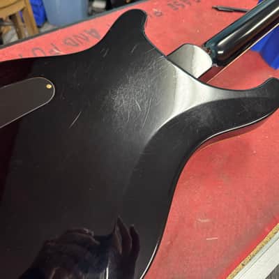 PRS McCarty 10-Top 2023 - Black image 22