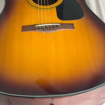 Fender DG-11 SB image 2