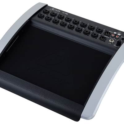 Behringer X18 18-Channel 12-Bus Digital Mixer for Tablets image 2