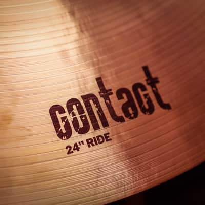 Dream 24" Contact Series Ride image 5