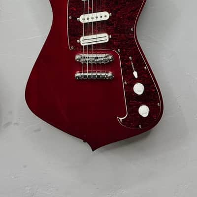 Ibanez FRM100 Paul Gilbert Signature Fireman | Reverb