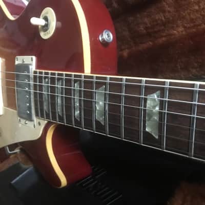 Gibson Les Paul (Pre) Pre-Historic ‘Standard 83’ 1959 Reissue SUPER RARE Bild 9